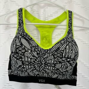 VSX Victorias Secret sport bra